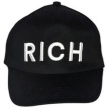 Casquette enfant John Richmond rbp25218bt