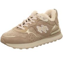 Baskets basses Maripé -