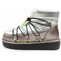 Bottes neige D.Franklin DFSH370020SILV