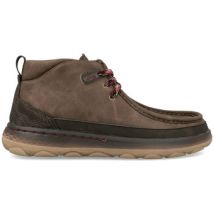 Boots Jeep Kauai Wallabee Mid polacchino