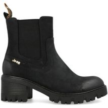Bottines Jeep Raven Chelsea Nbk stivaletto