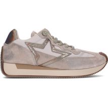 Baskets basses Cetti c1375 saturno_mesh_dessert