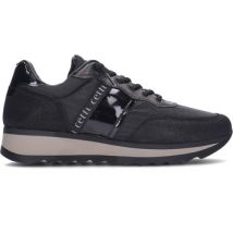 Baskets basses Cetti c849 metal_mesh_negro