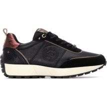 Baskets basses Carmela 162699 negro