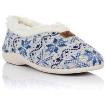 Chaussons Norteñas 36-325