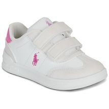 Baskets basses enfant Polo Ralph Lauren HOLLIS EZ