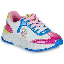 Baskets basses enfant Agatha Ruiz de la Prada SNEAKER