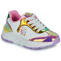 Baskets basses enfant Agatha Ruiz de la Prada SNEAKER