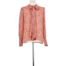 Chemise Sézane Chemise rouge