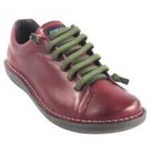 Baskets basses Chacal Chaussure femme 7200 bordeaux