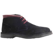 Bottines Kebo BA2001 BLBO-AI26