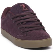 Baskets basses C1rca PLUM FADED ROSE AL 50