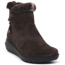 Bottines Imac MARRONE KLIZIA