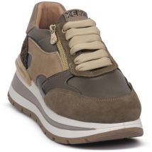 Baskets basses Keys GOLDEN BEIGE