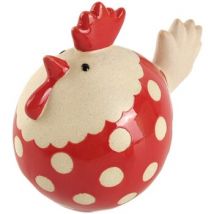 Statuettes et figurines Signes Grimalt Poule