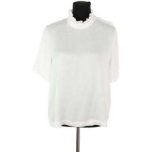 Blouses Claudie Pierlot Blouse blanche