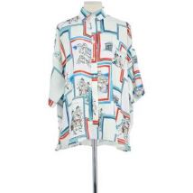 Chemise Modetrotter Chemise blanche