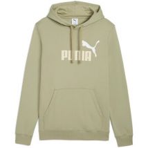 Sweatshirts à capuche Puma Ess 2 Color No. 1 Logo Hoodie Fl Lux Arm