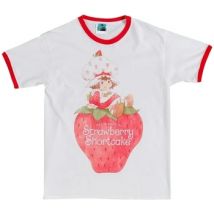 T-shirt Strawberry Shortcake TT585