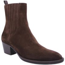 Bottines Triver Flight triver flight chelsea boots