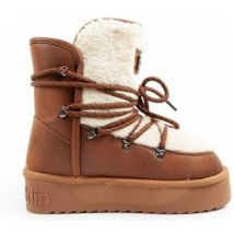 Bottes neige D.Franklin DFSH371008CAME