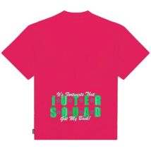 T-shirt Iuter Squad Tee