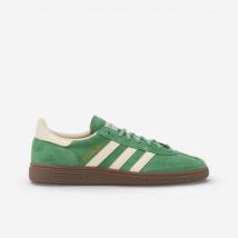 Baskets basses adidas Handball Spezial Preloved Green