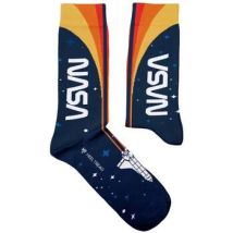 Socquettes Sock Affairs Chaussettes NASA Espace