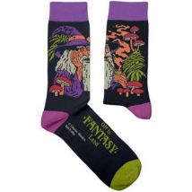 Socquettes Sock Affairs Chaussettes Fantasy Land, Steven Rhodes