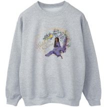Sweat-shirt Wish Watch Us Shine