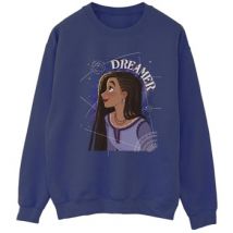 Sweat-shirt Wish BI55794