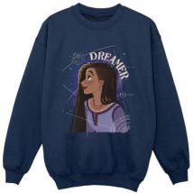 Sweat-shirt enfant Wish BI55804