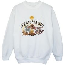 Sweat-shirt enfant Wish Star Magic