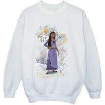 Sweat-shirt enfant Wish Shine On