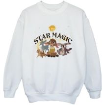 Sweat-shirt enfant Wish Star Magic