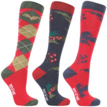 Chaussettes Hy BZ6229