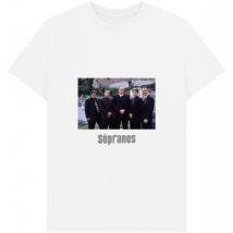 T-shirt Sopranos, The PN1673