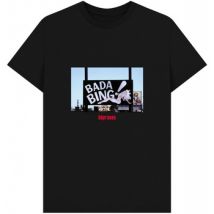 T-shirt Sopranos, The Bada Bing Club
