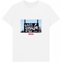 T-shirt Sopranos, The Bada Bing Club