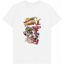 T-shirt Street Fighter PN1693