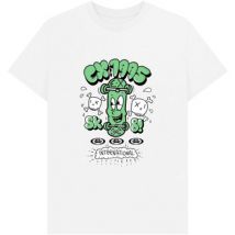 T-shirt Extreme PN1769