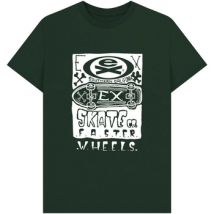 T-shirt Extreme Southern California