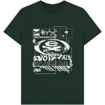 T-shirt Extreme Deep Arctic