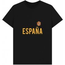 T-shirt Toffs Spain