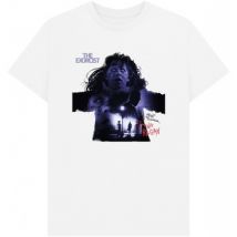 T-shirt The Exorcist I'm Not Regan