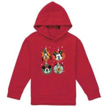 Sweatshirts à capuche Mickey Mouse And Friends TV23840