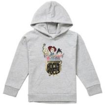 Sweatshirts à capuche Hocus Pocus Cooking Up A Potion