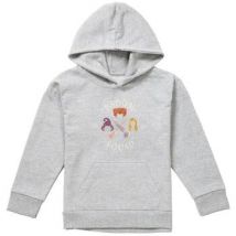 Veste enfant Hocus Pocus Broom Squad