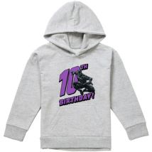Veste enfant Black Panther TV24042
