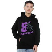 Sweatshirts à capuche Black Panther TV24180
